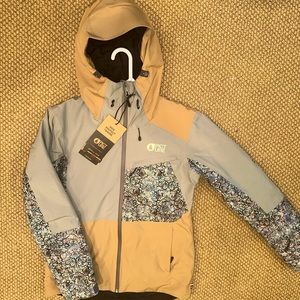 New Picture Ski Jacket